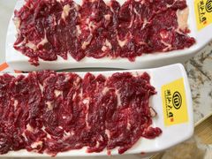 -潮汕大目牛肉火锅(皇岗旗舰店)
