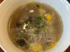 -元一希尔顿酒店·禅自助餐厅·啤酒花园