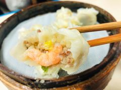 -海汇源老烧麦店(东大街总店)