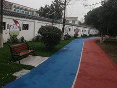 -华北军区烈士陵园