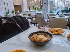 -东方苑自助餐厅(稻香湖景酒店)