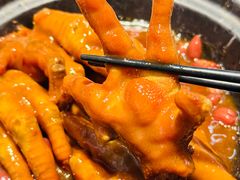 -潮堂 · 潮州菜(国贸商城店)