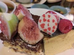 -富力希尔顿酒店·地阔自助餐厅