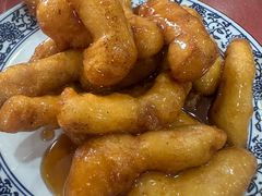 -北大地皖峰饭馆
