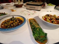 -院8里·小聚园老川菜(九眼桥店)