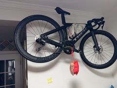 -TREK崔克自行车(徐汇滨江店)