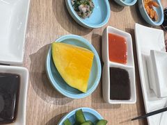 -上渔铁板烧(熙悦汇店)