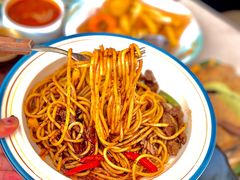 -城堡俄式西餐厅(中央大街索道店)