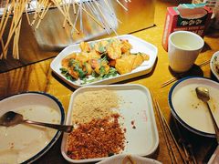 -李不管把把烧(火车南站店)