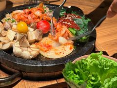 -KimPro 辛普乐概念韩餐