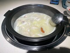 -百年果林椰子鸡(中洲店)