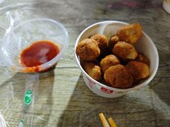 -麻木老地方牛筋牛杂(长堤街店)