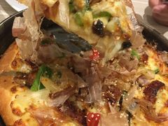 -必胜客(宁海西子国际店)