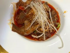 -缪氏川菜(丰盛町店)