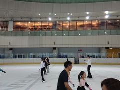 -冠军冰场CHAMPION RINK(百联又一城店)