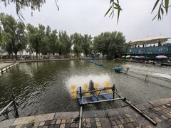 -酷鱼垂钓CLUB(朝阳区博大路店 )