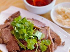 -敦煌达记酱驴肉黄面馆