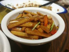 -万小金辣椒炒肉(抚河南路店)