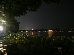 -湖畔居茶楼(湖滨店)