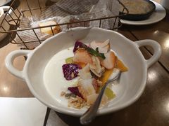 -西堤牛排(北京国瑞店)