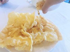 桂花蛋散-御彩酒家(东风东路店)