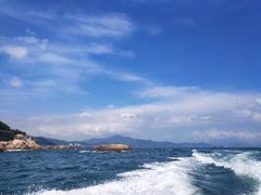 -玫瑰海岸文化旅游度假区