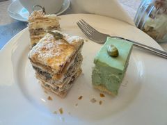 -马哥孛罗咖啡厅·Cafe Marco (厦门马哥孛罗东方大酒店)