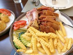 -澳门木偶葡国餐厅(珠海店)