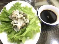-金沙滩海鲜餐厅(梅江龙水园店)