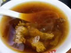 牛肉块汤-好成财牛排馆(涂门街总店)