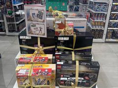 -TOYSRUS玩具反斗城(合肥华润万象城店)