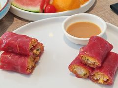 -晋江荣誉国际酒店·港誉茶餐厅