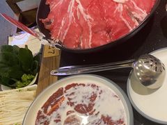 -井格重庆火锅(西直门凯德Mall店)