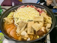 -李先生的首尔小馆(松江启源广场店)