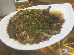 客家刹茄子-客乡情(南京东路店)