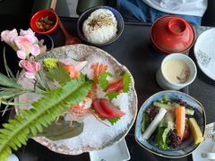 -王鼎精致料理铁板烧(世博源店)