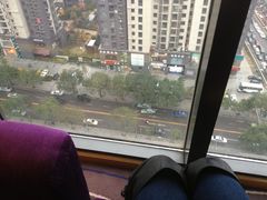 -青岛富力艾美酒店