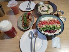 -娜娜家•Nana's restaurant (南开大悦城店)