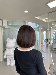 -5M HAIR SALON