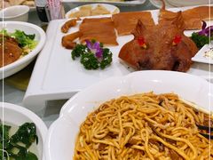 -大欢喜饭店(江怡路店)