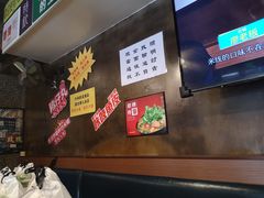 -肥汁米蘭香港米线(宁波路总店)