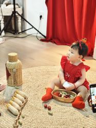 -爱你宝贝儿童摄影(西湖云端店)