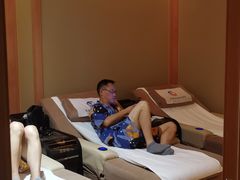 -蓝鲸湾汤泉(包河店)