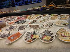 -胖大嫂渔家排档·全海景餐厅(渔村店)