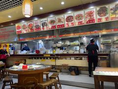 -金之禾馍菜汤四川家常菜(华城国际中心店)