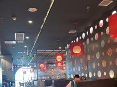 -黄记煌三汁焖锅(顺义华联店)