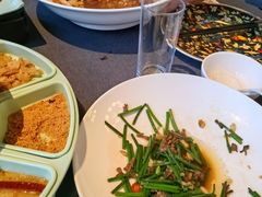 -羲和雅苑•北京烤鸭(平安国际金融中心店)