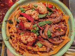-蜀江龙火锅(339店)