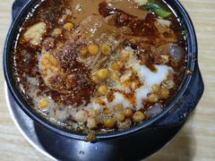 -齐氏风味砂锅居(海口路店)
