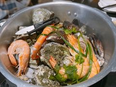 -土蚝·高压锅生蚝(百姓美食街店)